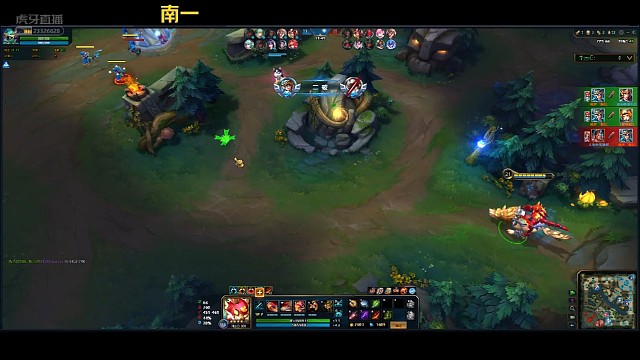 老袋鼠你追不得！反手就是梆梆一拳