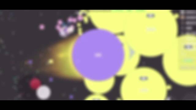 球球大作战iOS加速器