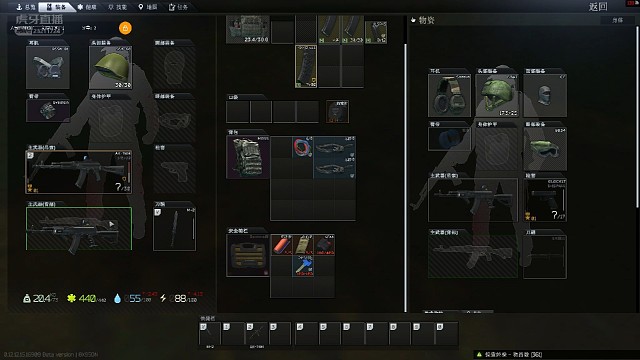 一个宿舍楼能来这么多人