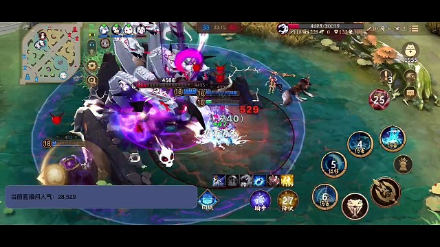 夜骨烧鱼的合集啦！！