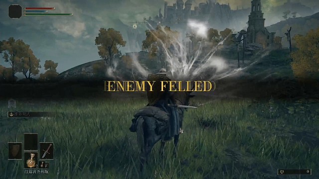 马战无敌，唯手熟尔，说今晚拿下就拿下