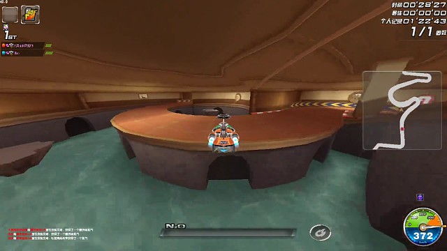 霍比特22，带失误