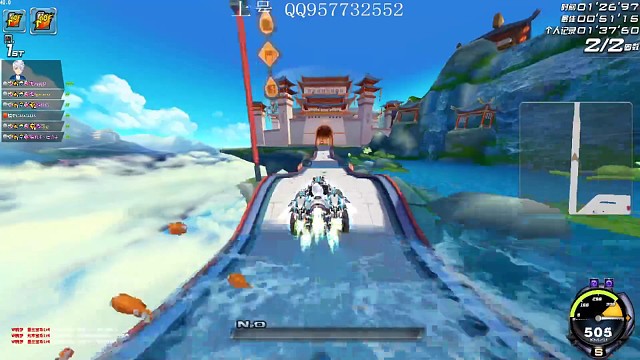 开暴雷感觉自己又变厉害了