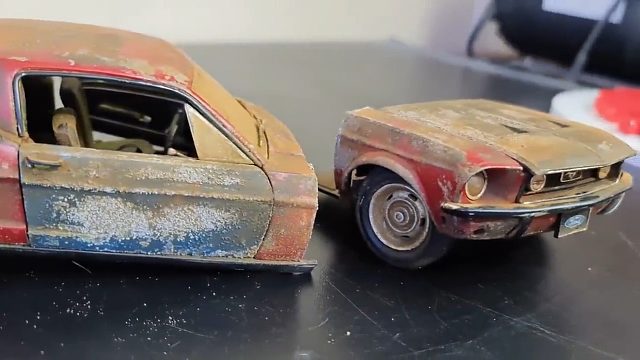 员工上班翻新烂玩具，老板气得要开除，结果最后傻眼了