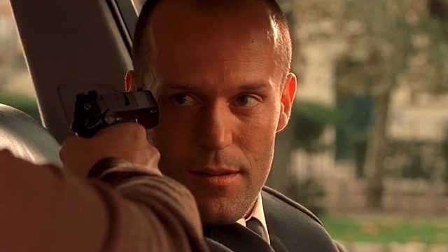 高燃~我从不让活人用枪指着我的头