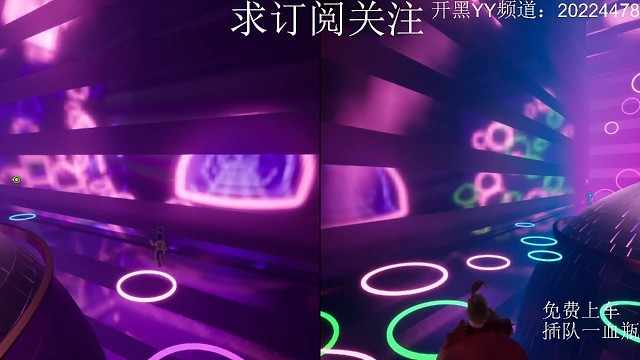 双人成行通关了