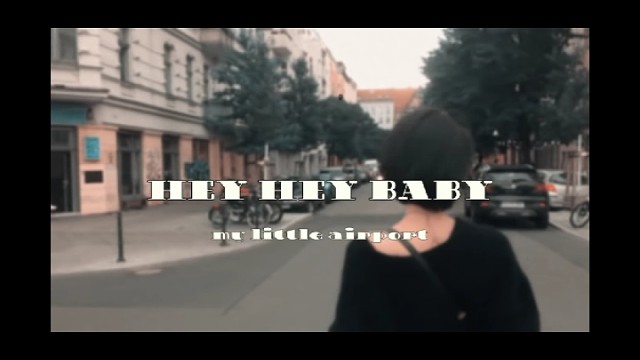 heyheybaby
（狗粮~）