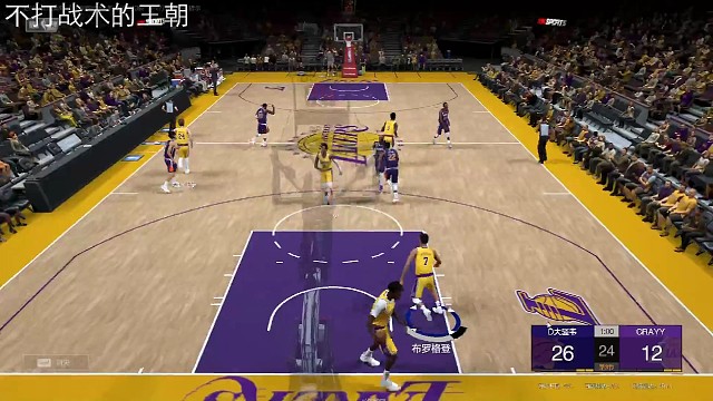 输再多分，只要不放弃最后都能逆转。