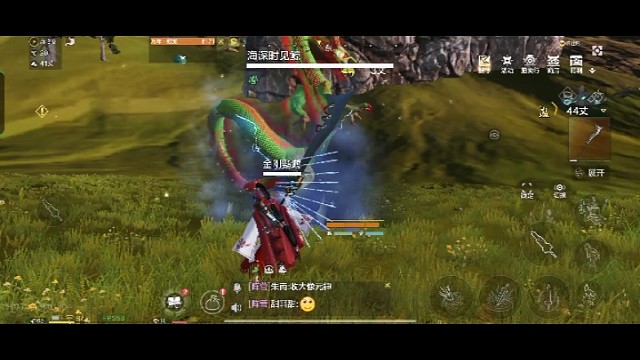 不得不说，这个游戏的可玩度是真的低啊！(›´ω`‹)