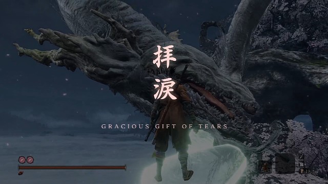 太久没玩了，挑个好打的练练手