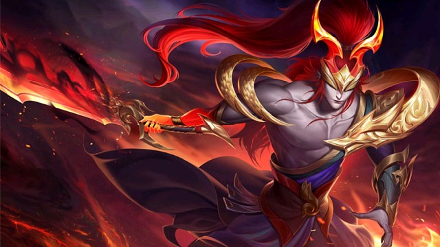 天上地下唯我独尊无限火力大蛇1v3两次打的对面怀疑人生