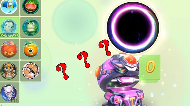 球球大作战浮生：挑战开黑洞？事情没有那么简单！