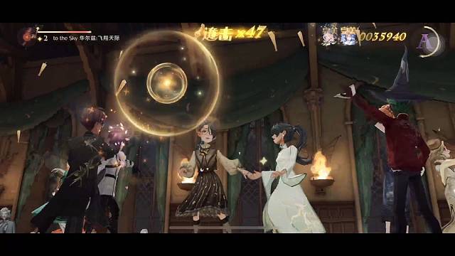 欢迎来到我的直播间