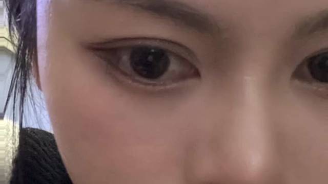 抬头看