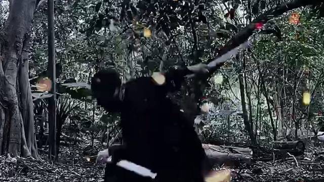 别怕-！你将无人会代替