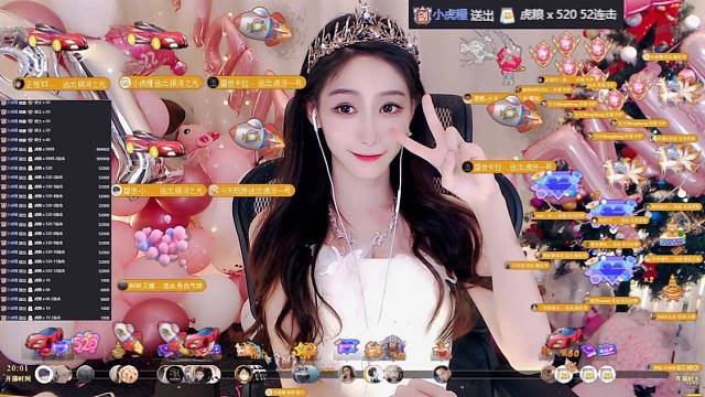 又不是什么时候都穿的像公主