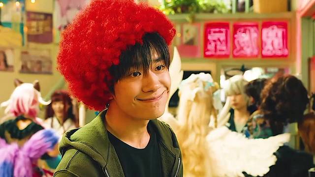 谁又不希望这些生活在折磨和绝望里的孩子们能够得到这样的爱呢？