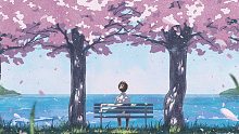 三月、春を待つ/初音ミク acoustic ver.