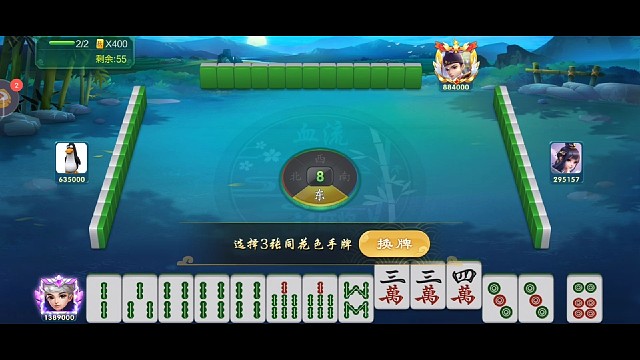 百万项目就是这样博出来滴