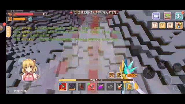 轮回塔第一层教学