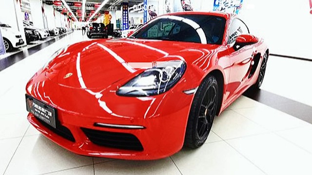 第十二届辽沈精品二手车展即将在万悦名车广场开展