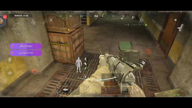 小小情报何等畏惧