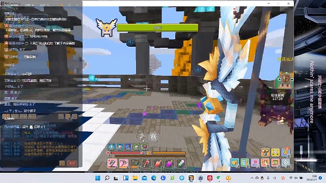 新版女武神双人五分半速过