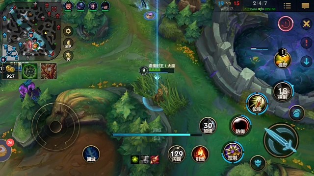 每天开开心心玩辅助