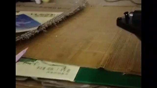 第一次不知道怎么搞