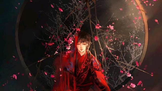 使命召唤，你我他，哦耶！