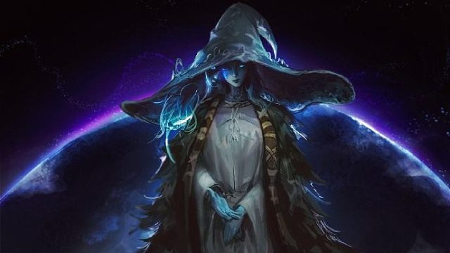 完美群星结局留念~