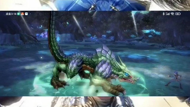 斗罗大陆斗神再临嘎嘎香