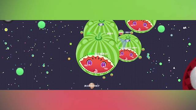 简单的一个花母