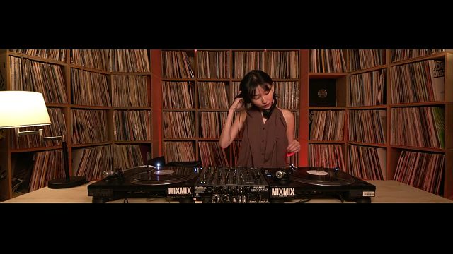 电音节(电子音乐)云蹦迪之 - KIMGUNDI