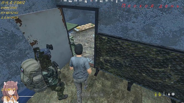 tom家里有10000颗子弹！哈哈