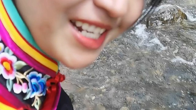 今天的视频有点长，希望大家可以为这群可爱的劳动者们看完