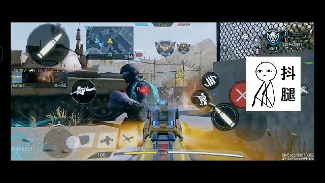 提上刀，跑起来(｢･ω･)｢嘿