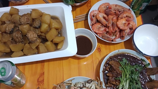 昨日之日不可留