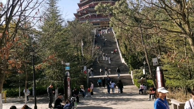 每一段视频都有故事。