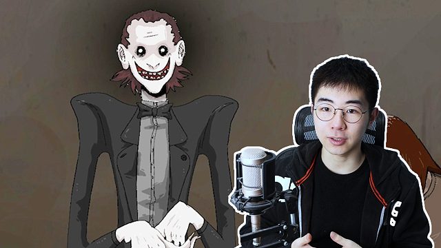 家里来了一位不速之客，来帮我解决家庭矛盾？