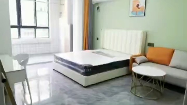 我发布了一个新视频，快来围观吧！