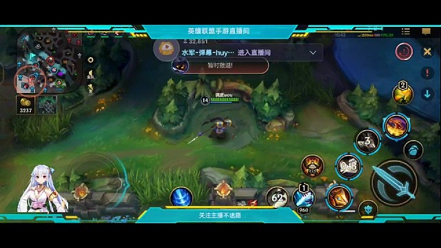 好家伙，突如其来的胜利！