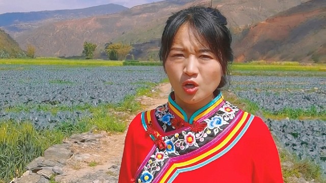 家乡需要年轻的人员的回归，快回来吧