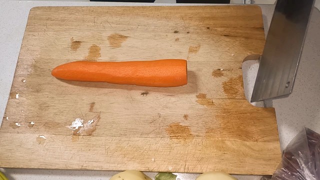 这样的混搭做法你吃过吗