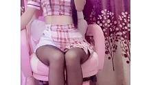 腰精超顶，顶！