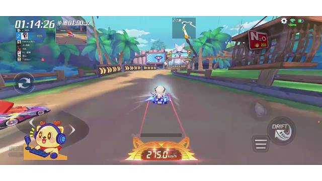 菜，我是认真的