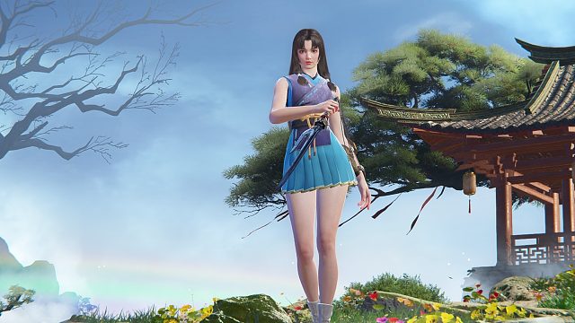 菜鸡下饭第二天