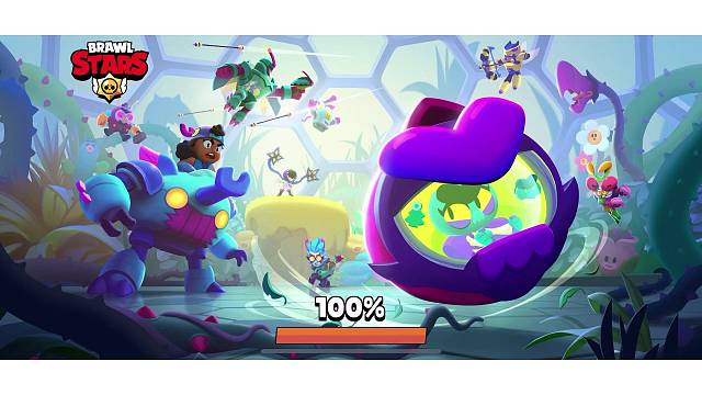 Rosa玩新迷你游戏