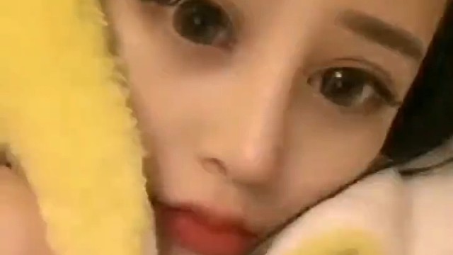 我能做你的臭宝吗？