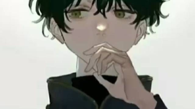 可以叫我解解嘛